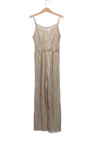 Dětská kombinéza  M&Co., Velikost 9-10y/ 140-146 cm, Barva Zlatistá, Cena  307,00 Kč