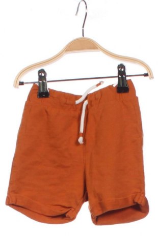 Детски къс панталон Baby Club, Размер 12-18m/ 80-86 см, Цвят Кафяв, Цена 3,08 лв.