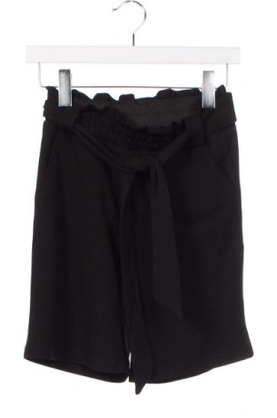 Детски къс панталон D-Xel, Размер 11-12y/ 152-158 см, Цвят Черен, Цена 6,09 лв.