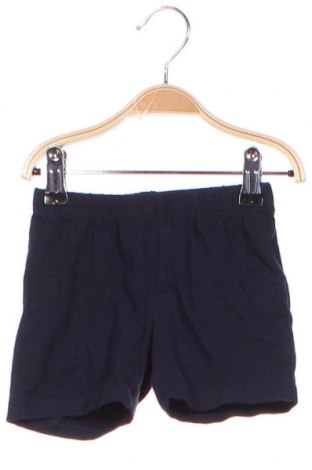 Pantaloni scurți pentru copii Gap Kids, Mărime 6-7y/ 122-128 cm, Culoare Albastru, Preț 22,11 Lei
