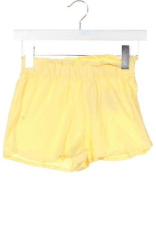Kinder Shorts Kiabi, Größe 10-11y/ 146-152 cm, Farbe Gelb, Preis € 5,23