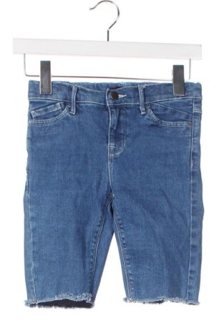 Παιδικό κοντό παντελόνι LMTD, Μέγεθος 11-12y/ 152-158 εκ., Χρώμα Μπλέ, Τιμή 3,81 €
