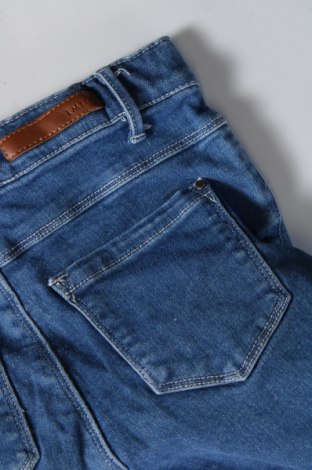 Παιδικό κοντό παντελόνι LMTD, Μέγεθος 11-12y/ 152-158 εκ., Χρώμα Μπλέ, Τιμή 12,28 €