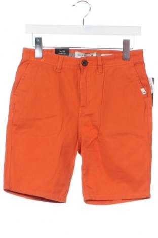Kinder Shorts Quiksilver, Größe 13-14y/ 164-168 cm, Farbe Orange, Preis € 20,36