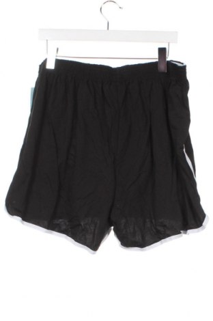 Παιδικό κοντό παντελόνι Soffe, Μέγεθος 15-18y/ 170-176 εκ., Χρώμα Μαύρο, Τιμή 20,10 €