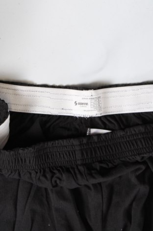 Pantaloni scurți pentru copii Soffe, Mărime 15-18y/ 170-176 cm, Culoare Negru, Preț 102,63 Lei