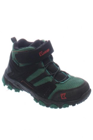 Παιδικά παπούτσια Kastinger, Μέγεθος 32, Χρώμα Μαύρο, Τιμή 12,37 €