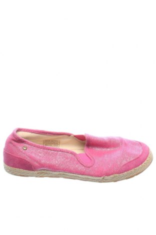 Dětské boty  UGG Australia, Velikost 34, Barva Růžová, Cena  153,00 Kč