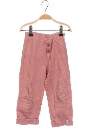 Pantaloni pentru copii, Mărime 18-24m/ 86-98 cm, Culoare Mov deschis, Preț 10,49 Lei