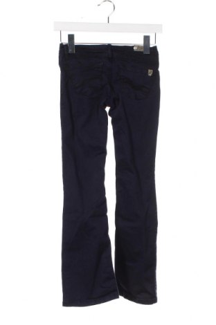 Dětské kalhoty , Velikost 9-10y/ 140-146 cm, Barva Modrá, Cena  212,00 Kč