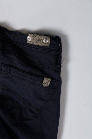 Dětské kalhoty , Velikost 9-10y/ 140-146 cm, Barva Modrá, Cena  212,00 Kč