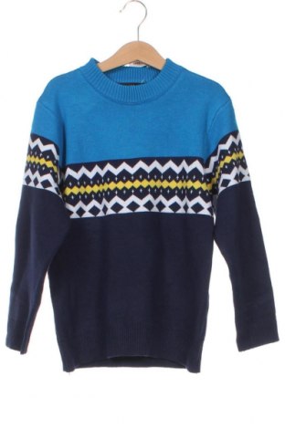 Παιδικό πουλόβερ, Μέγεθος 11-12y/ 152-158 εκ., Χρώμα Πολύχρωμο, Τιμή 9,74 €