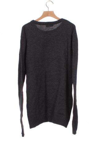 Παιδικό πουλόβερ H&M, Μέγεθος 14-15y/ 168-170 εκ., Χρώμα Γκρί, Τιμή 14,23 €