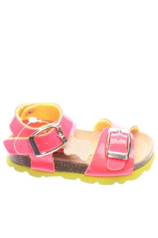 Dětské sandály Billowy, Velikost 19, Barva Růžová, Cena  284,00 Kč