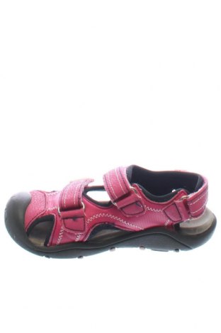 Kinder Sandalen Kamik, Größe 29, Farbe Rosa, Preis 25,05 €