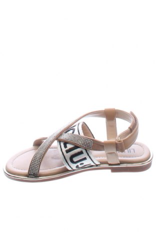 Kinder Sandalen Liu Jo, Größe 32, Farbe Beige, Preis € 40,09