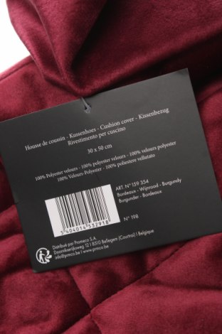Dekorativer Kissenbezug CXL by Christian Lacroix, Farbe Lila, Preis 21,47 €