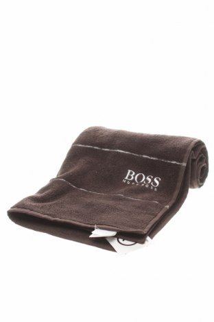 Πετσέτα Hugo Boss, Χρώμα Καφέ, Τιμή 66,10 €