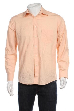 Pánska košeľa , Veľkosť S, Farba Oranžová, Cena  3,11 €