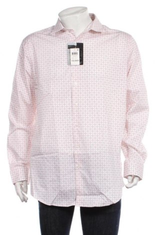 Ανδρικό πουκάμισο Alfani, Μέγεθος XL, Χρώμα Πολύχρωμο, Τιμή 37,11 €