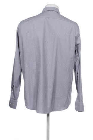 Ανδρικό πουκάμισο BOSS, Μέγεθος XL, Χρώμα Πολύχρωμο, Τιμή 87,11 €
