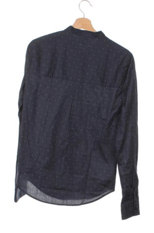 Ανδρικό πουκάμισο Colourful Rebel, Μέγεθος S, Χρώμα Μαύρο, Τιμή 37,11 €