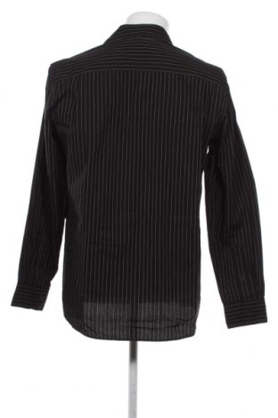 Pánska košeľa  H&M, Veľkosť L, Farba Čierna, Cena  16,44 €