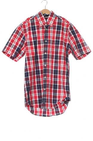 Ανδρικό πουκάμισο Mc Gregor, Μέγεθος S, Χρώμα Πολύχρωμο, Τιμή 2,22 €
