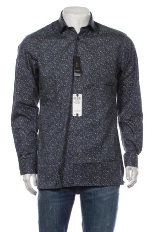 Herrenhemd Olymp, Größe M, Farbe Mehrfarbig, Preis € 8,85