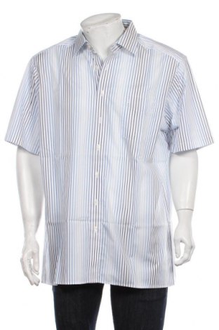 Ανδρικό πουκάμισο Olymp, Μέγεθος XXL, Χρώμα Λευκό, Τιμή 9,88 €