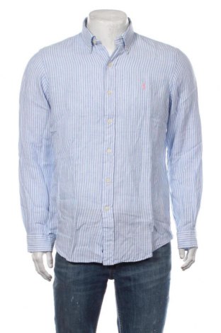 Мъжка риза Polo By Ralph Lauren, Размер M, Цвят Многоцветен, Цена 205,00 лв.