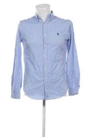 Ανδρικό πουκάμισο Polo By Ralph Lauren, Μέγεθος S, Χρώμα Πολύχρωμο, Τιμή 105,67 €