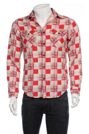 Męska koszula Ralph Lauren Denim & Supply, Rozmiar S, Kolor Kolorowy, Cena 28,69 zł