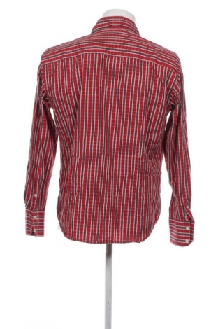Férfi ing Tom Tailor, Méret M, Szín Piros, Ár 6 179 Ft