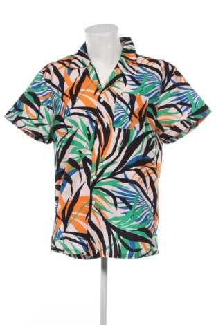 Herrenhemd We Are We Wear, Größe M, Farbe Mehrfarbig, Preis € 18,56