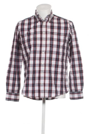 Pánska košeľa  Zab Company, Veľkosť S, Farba Viacfarebná, Cena  1,64 €