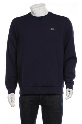 Pánské sportovní tričko Lacoste, Velikost XL, Barva Modrá, Cena  2 014,00 Kč