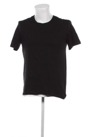Tricou de bărbați Hugo Boss, Mărime M, Culoare Negru, Preț 124,34 Lei