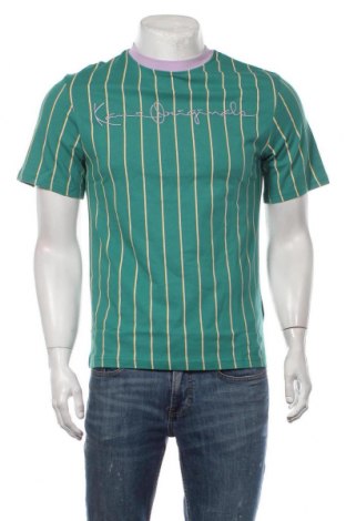 Herren T-Shirt Karl Kani, Größe XXS, Farbe Mehrfarbig, Preis € 5,81