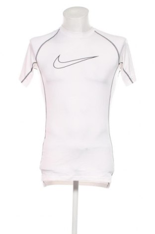 Herren T-Shirt Nike, Größe L, Farbe Weiß, Preis € 29,90