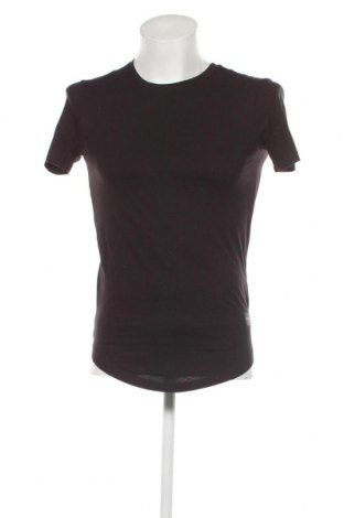 Herren T-Shirt Only & Sons, Größe XXS, Farbe Schwarz, Preis 6,92 €