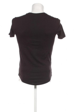 Ανδρικό t-shirt Only & Sons, Μέγεθος XXS, Χρώμα Μαύρο, Τιμή 7,25 €