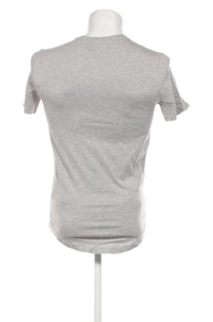 Ανδρικό t-shirt Only & Sons, Μέγεθος XXS, Χρώμα Γκρί, Τιμή 4,65 €