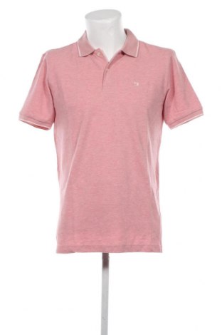 Tricou de bărbați Scotch & Soda, Mărime L, Culoare Roz, Preț 223,68 Lei