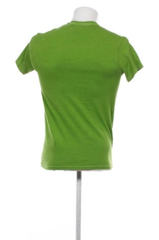 Мъжка тениска Urban Outfitters, Размер XXS, Цвят Зелен, Цена 29,00 лв.