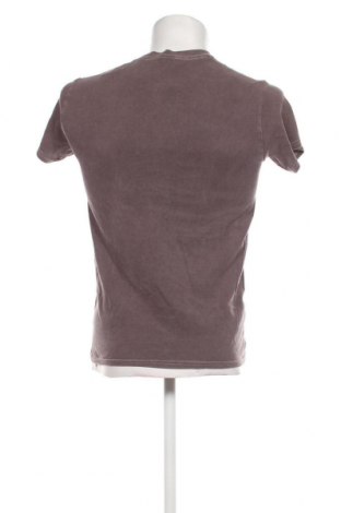 Herren T-Shirt Urban Outfitters, Größe XXS, Farbe Braun, Preis € 14,95