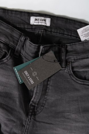 Herren Jeans Only & Sons, Größe S, Farbe Blau, Preis € 6,40