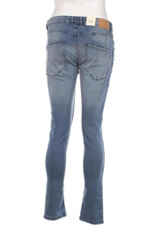 Herren Jeans Rebel, Größe M, Farbe Blau, Preis 10,91 €