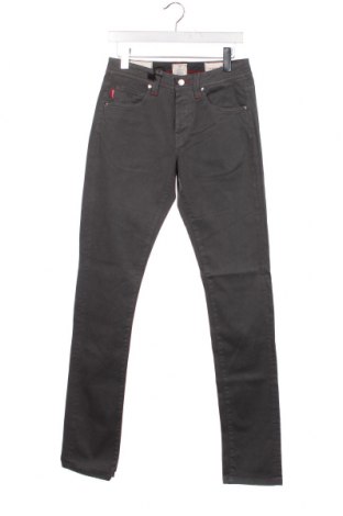Herren Jeans TRAMAROSSA, Größe S, Farbe Grau, Preis € 96,39
