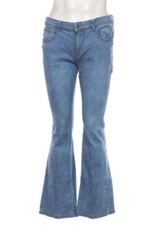 Herren Jeans Your Turn, Größe M, Farbe Blau, Preis 7,62 €